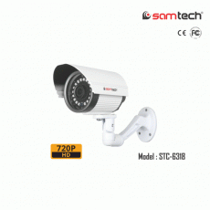 Camera STC-6318